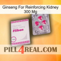 Ginseng For Reinforcing Kidney 300 Mg 32